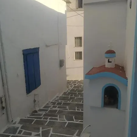Maria House Menetai