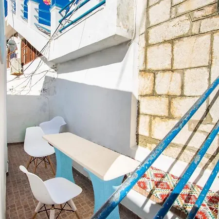 Maria House * Menetai