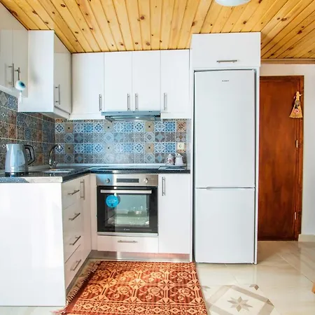 Дом отдыха Maria House