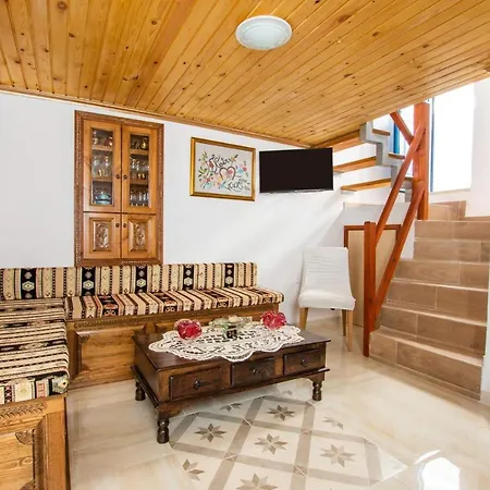 Maria House Дом отдыха *