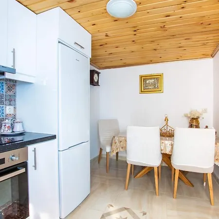 Maria House Дом отдыха