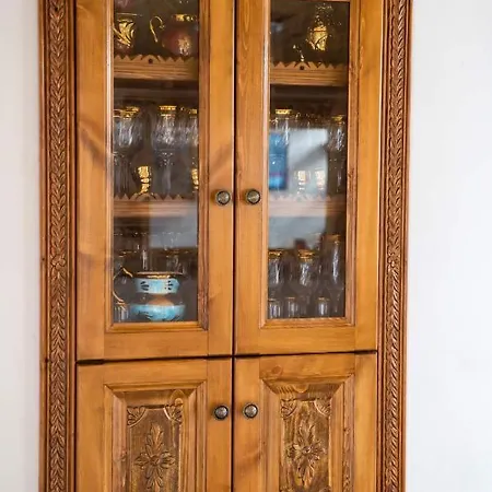 Maria House Дом отдыха