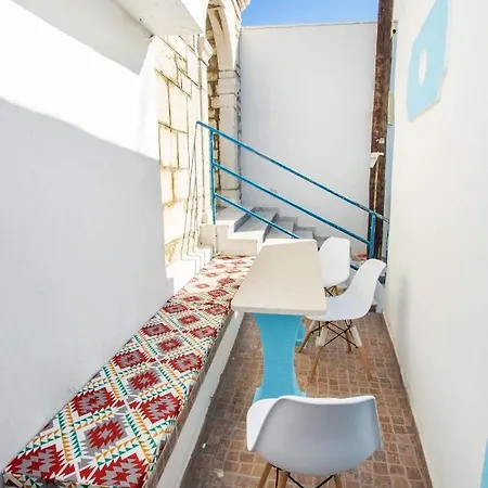 Дом отдыха Maria House