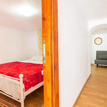 Maria House