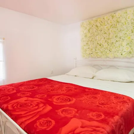 Maria House Дом отдыха *